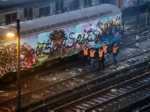 Image post by @graffitiosity on Instagram