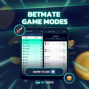 Image post by @betmate on Instagram