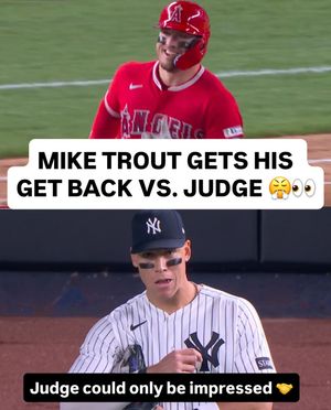 Image post by @mlb on Instagram