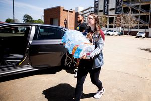 Image post by @HailState on Twitter
