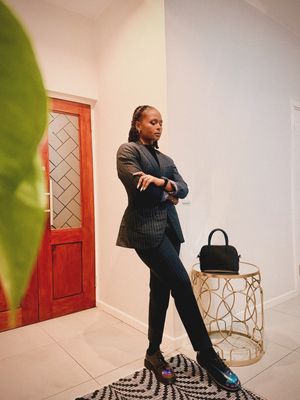 Image post by @realamanda_madlamini9 on Instagram