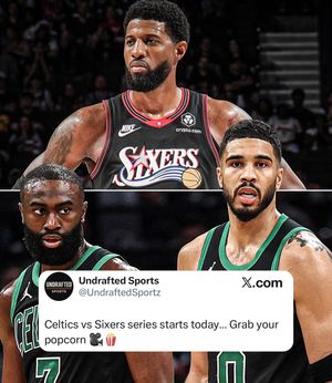 Image post by @undrafted.sports on Instagram