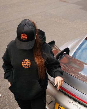 Image post by @gumball3000 on Instagram