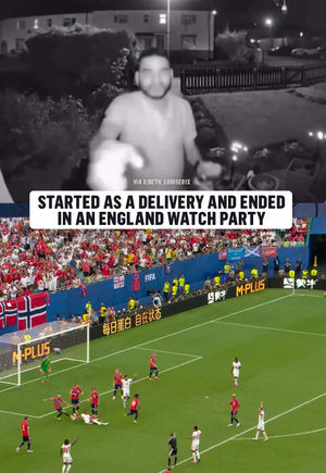 Video post by @foxsoccer on TikTok