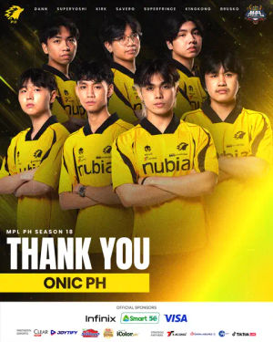 Image post by @mplph_official on TikTok