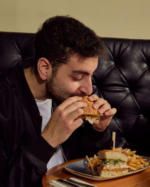 Image post by @thewilcox on Instagram