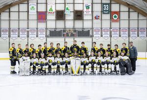 Image post by @witclubhockey on Instagram