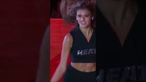 Video post by @nbadancers on YouTube