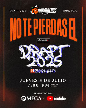 Image post by @clubnaranjeros on Instagram