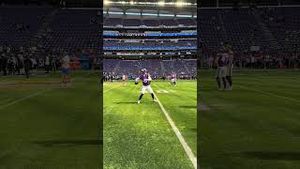 Video post by @vikings on YouTube