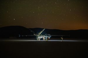 Image post by @airmanmagazine on Instagram