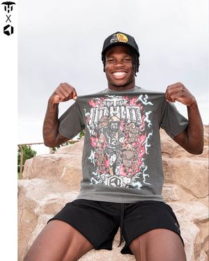 Image post by @rockem on Instagram