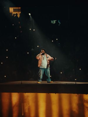 Image post by @mgm.prod on Instagram