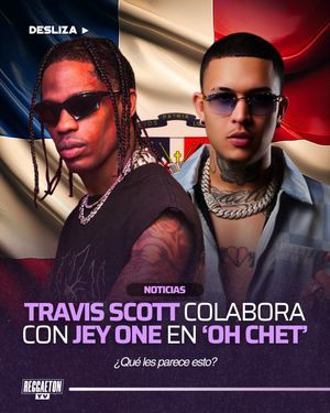 Image post by @reggaetontv on Instagram