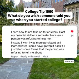 Image post by @harlancohen on Instagram