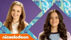 Video post by @nickelodeon on YouTube
