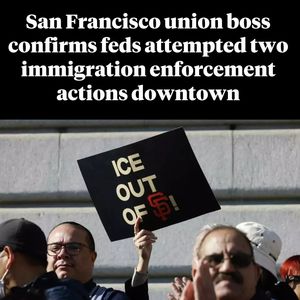 Image post by @sfchronicle on Instagram