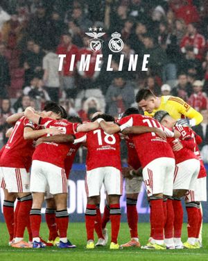 Video post by @slbenfica on TikTok