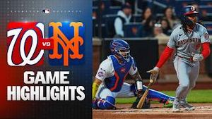 Video post by @MLB on YouTube