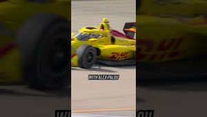 Video post by @speedonfox on YouTube