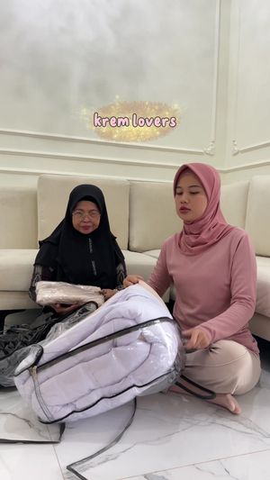 Video post by @itsandani on TikTok