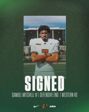 Image post by @FAMU_FB on Twitter