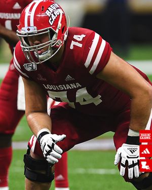 Image post by @ragincajunsfb on Instagram