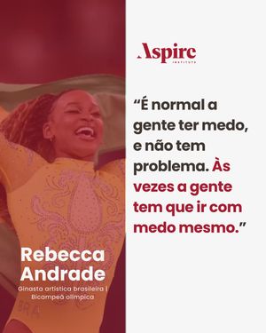 Image post by @aspireleadersbrasil on Instagram