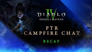 Image post by @Diablo on Twitter