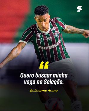 Image post by @sportv on Instagram