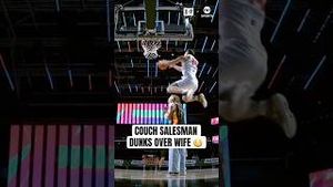 Video post by @bleacherreport on YouTube
