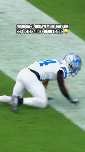 Video post by @nfl on TikTok