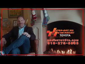 Video post by @toyotaofmuskogee on YouTube