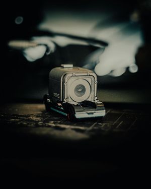 Image post by @chrisbolt on Instagram