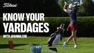 Video post by @titleist on YouTube