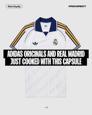 Image post by @prodirectsoccer on Instagram