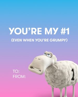 Image post by @serta on Instagram