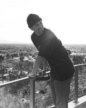 Image post by @shanebieber on Instagram