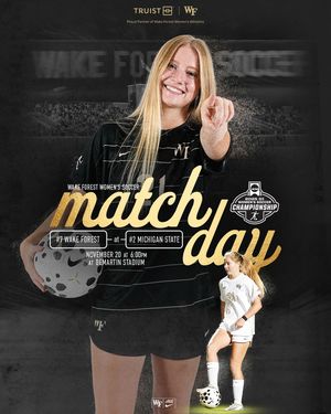 Image post by @wakewsoccer on Instagram