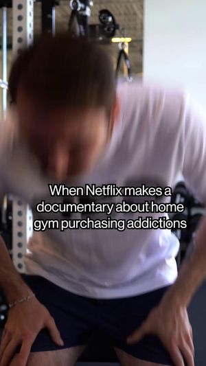 Video post by @repfitness on Facebook