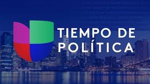 Video post by @univisionnuevayork on YouTube