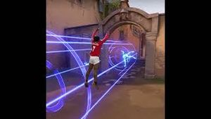 Video post by @darkzerogg on YouTube