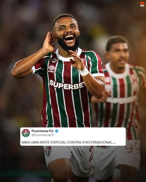 Image post by @90minbrasil on Instagram