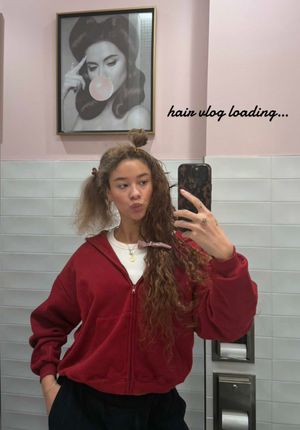 Video post by @ana.learmann on TikTok