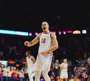 Image post by @cycloneath on Instagram