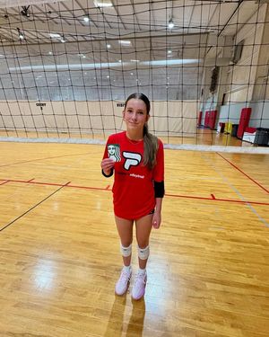 Image post by @PLAvolleyball on Facebook