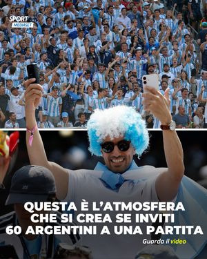 Image post by @sportmediaset on Instagram