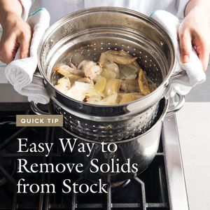 Image post by @cooksillustrated on Instagram