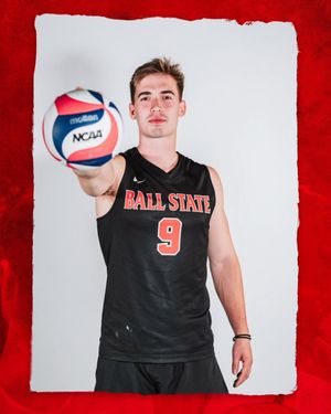 Video post by @bsusportslink on Facebook