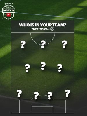 Image post by @bundesliga on Instagram